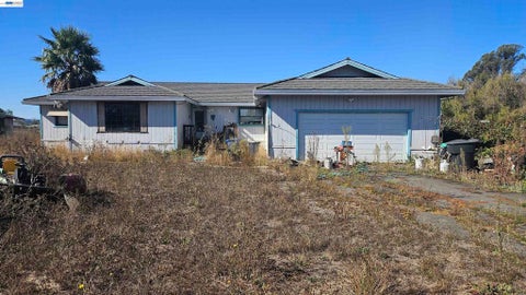 Photo of 4427 Taylor Ave AVE, Santa Rosa, CA 95407 (MLS # 41152224)