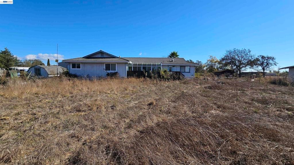 Photo of 4427 Taylor Ave AVE, Santa Rosa, CA 95407 (MLS # 41152224)