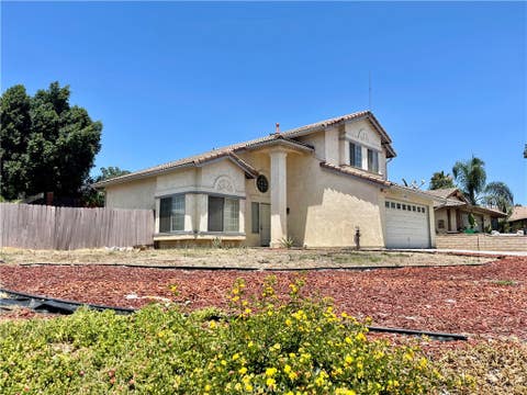 Photo of 25888 Bartram Court, Moreno Valley, CA 92553 (MLS # TR26135406)