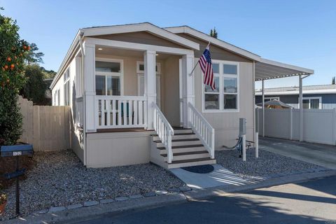 971 Borden Road 122 San Marcos CA 92069