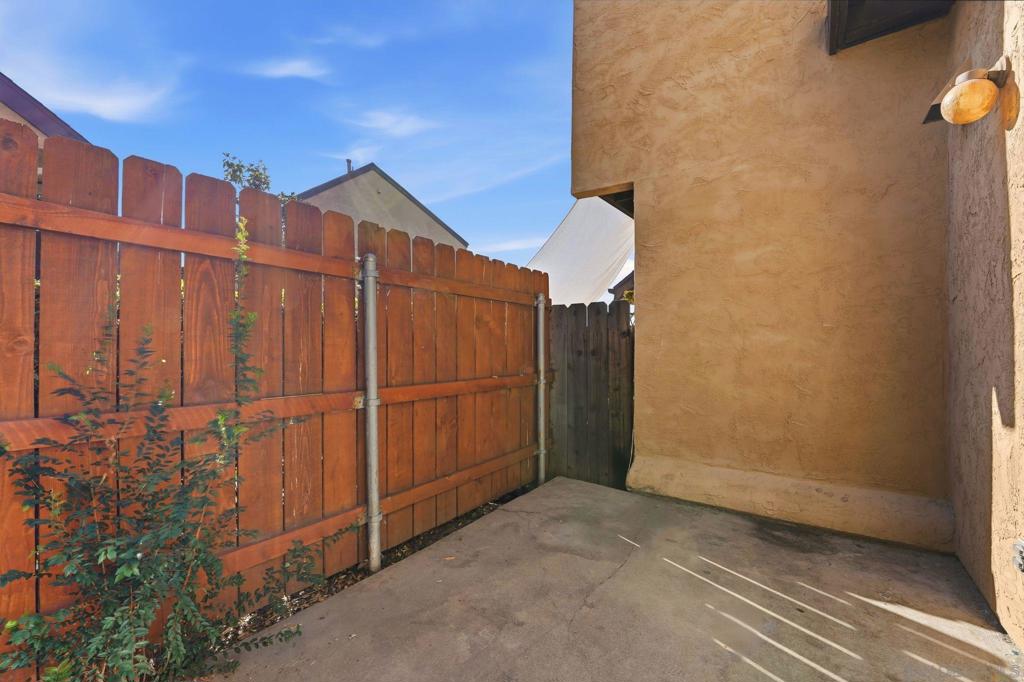 El Cajon - Residential