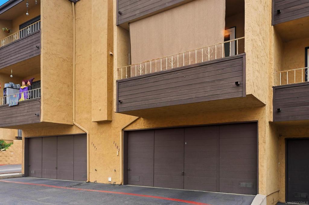 El Cajon - Residential