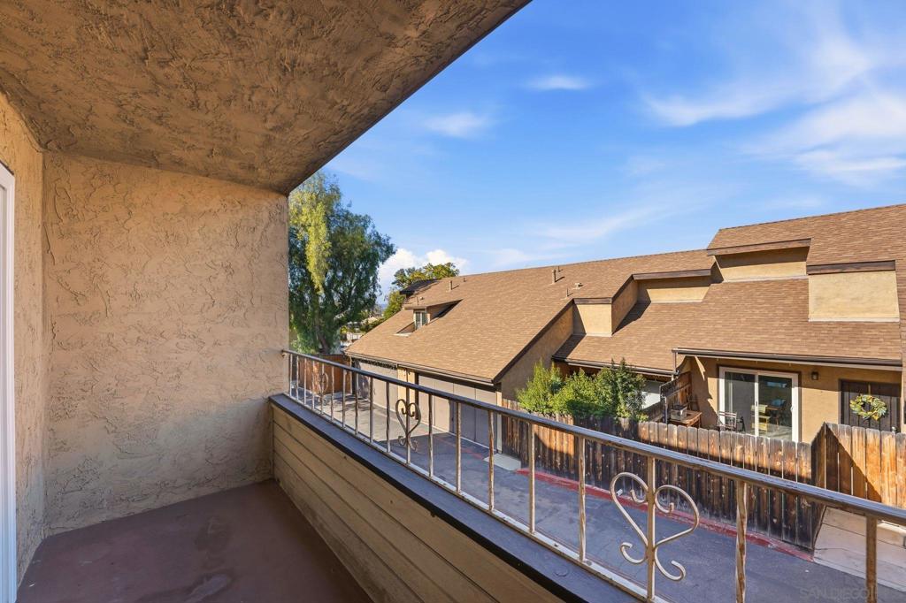 El Cajon - Residential