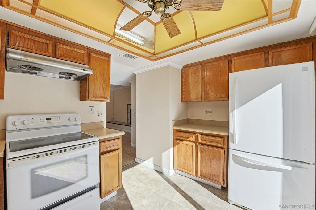 El Cajon - Residential