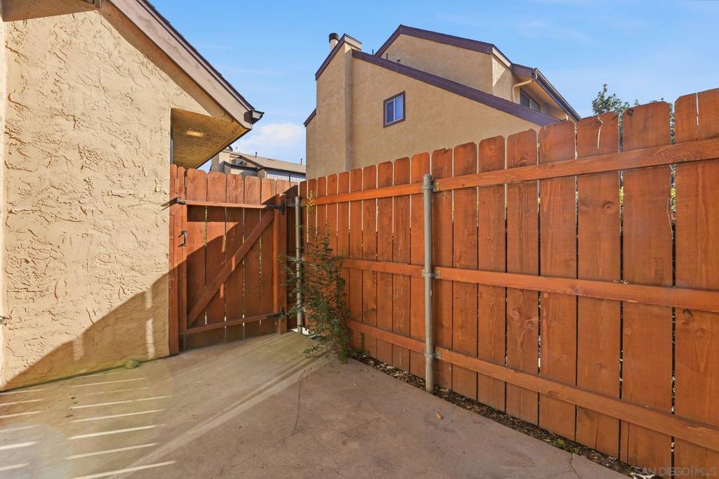 El Cajon - Residential