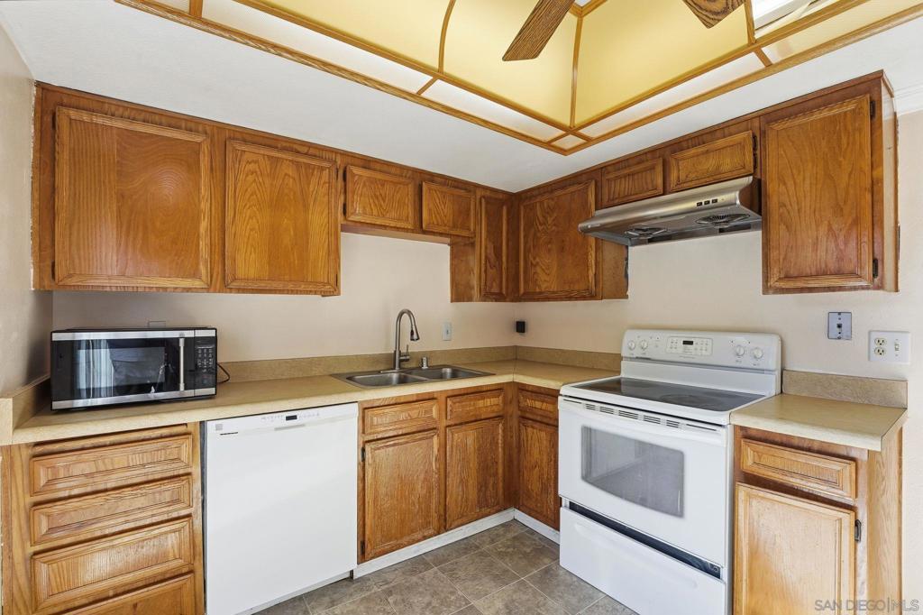 El Cajon - Residential