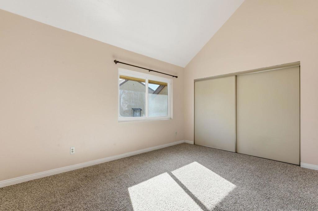 El Cajon - Residential