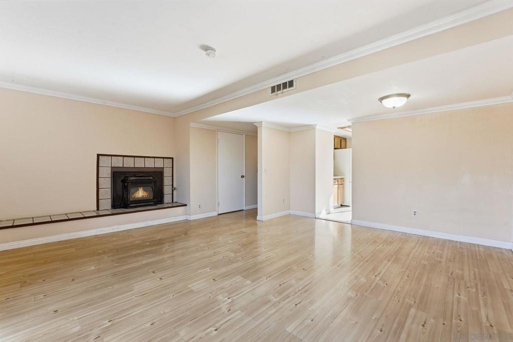 El Cajon - Residential