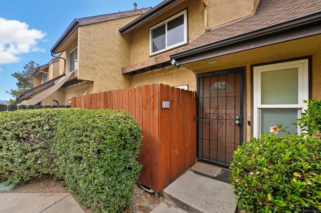 El Cajon - Residential