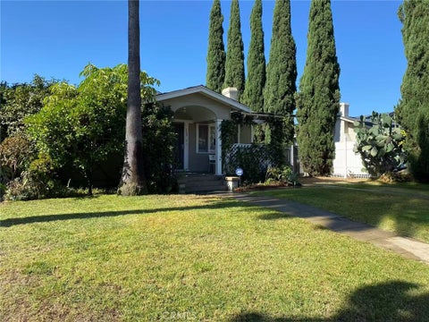 Photo of 1120 w commonwealth AVE, Alhambra, CA 91803 (MLS # WS26151479)