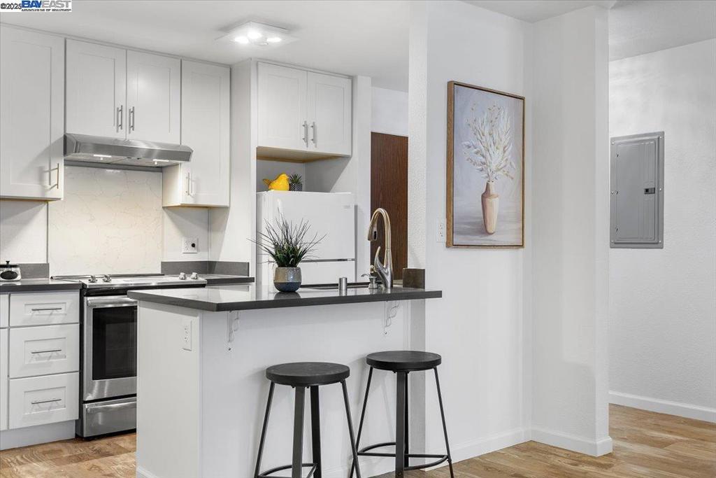 SHOREPOINT - Residential