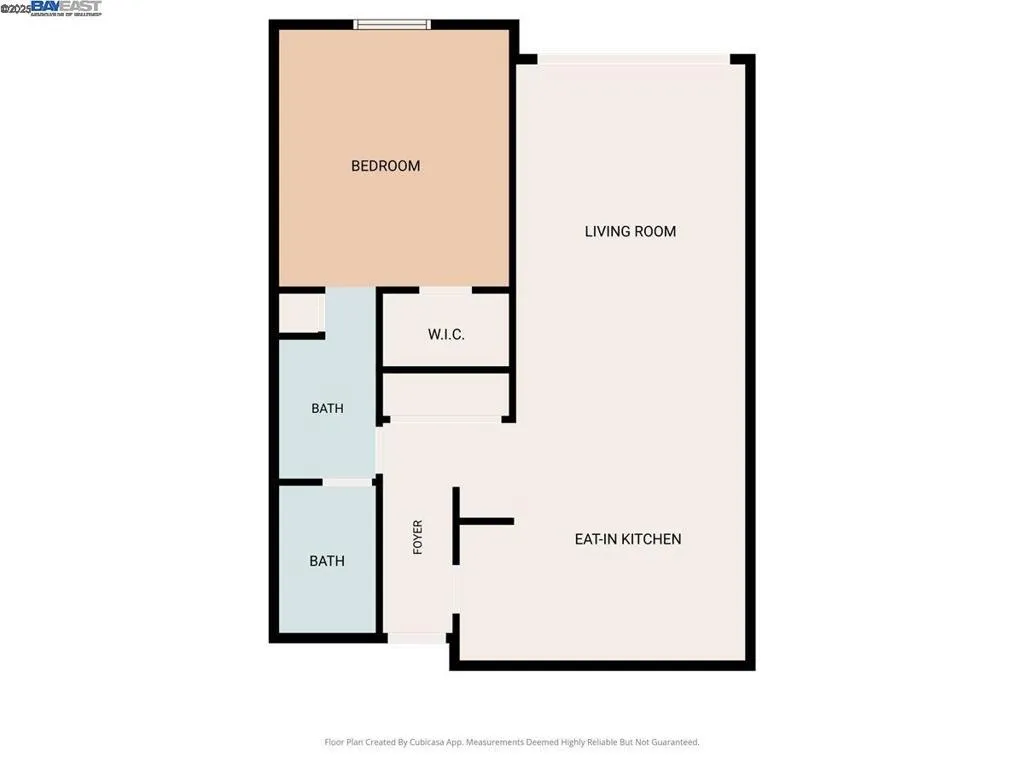 Alameda, California 94501, United States, 1 Bedroom Bedrooms, ,1 BathroomBathrooms,Residential,Active,218121