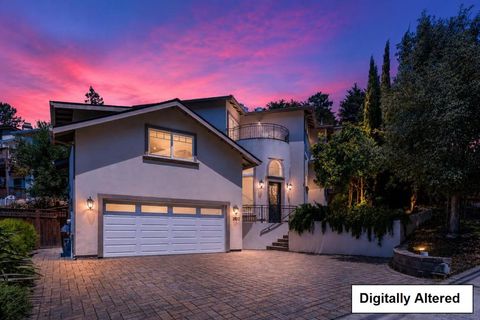 Photo of 2902 San Juan Boulevard, Belmont, CA 94002 (MLS # ML82046762)