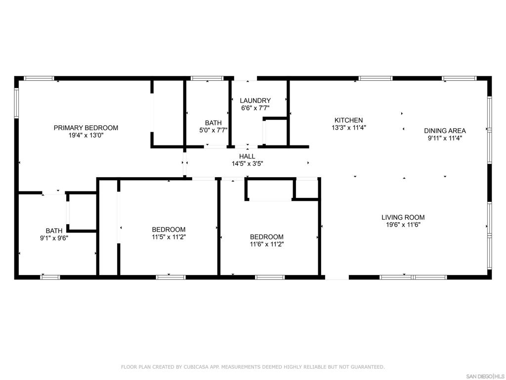 Alpine - Residential