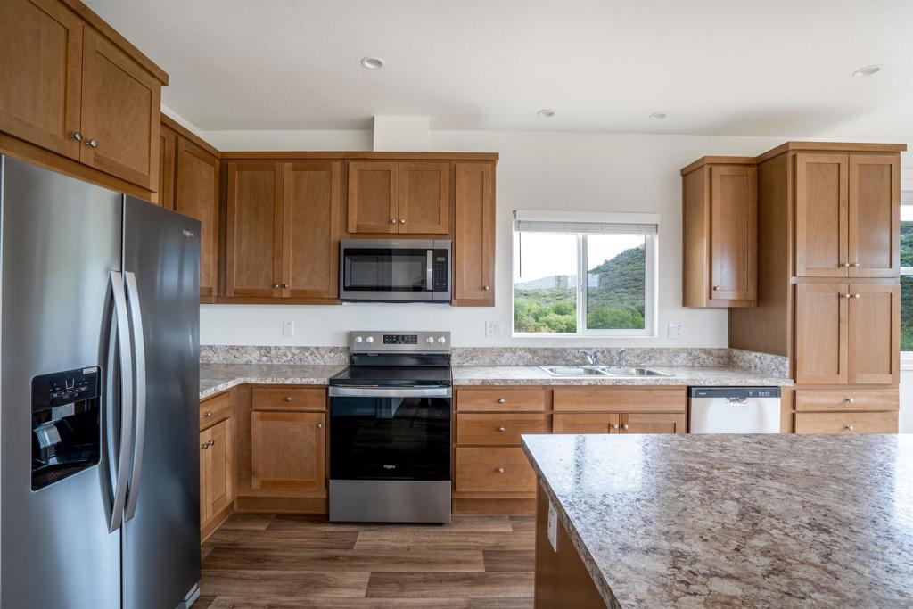 Alpine - Residential