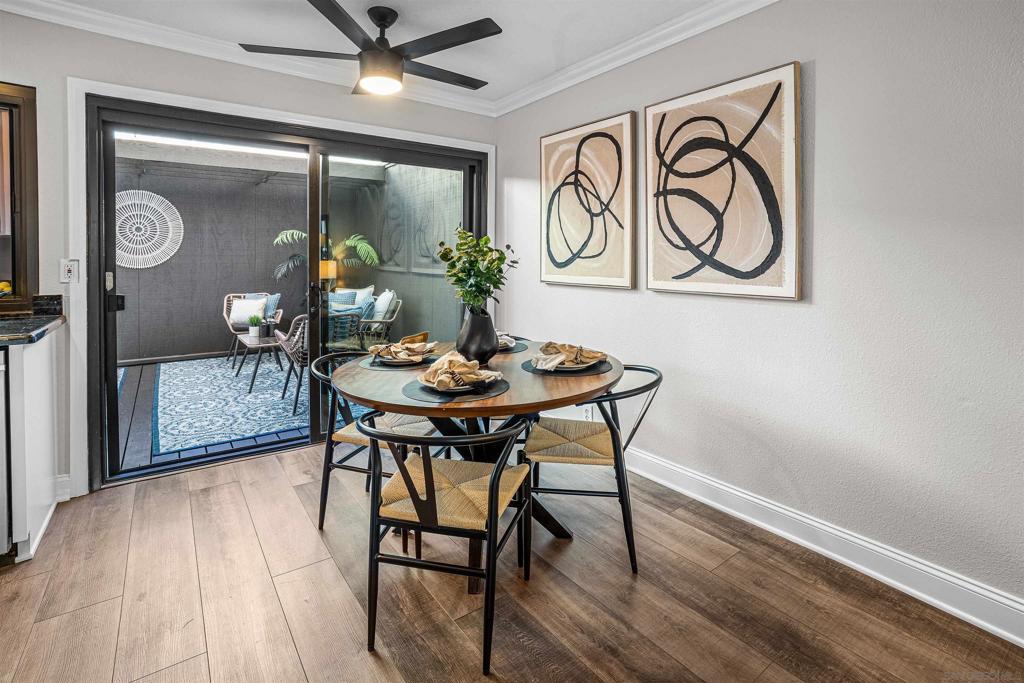 Point Loma - Residential