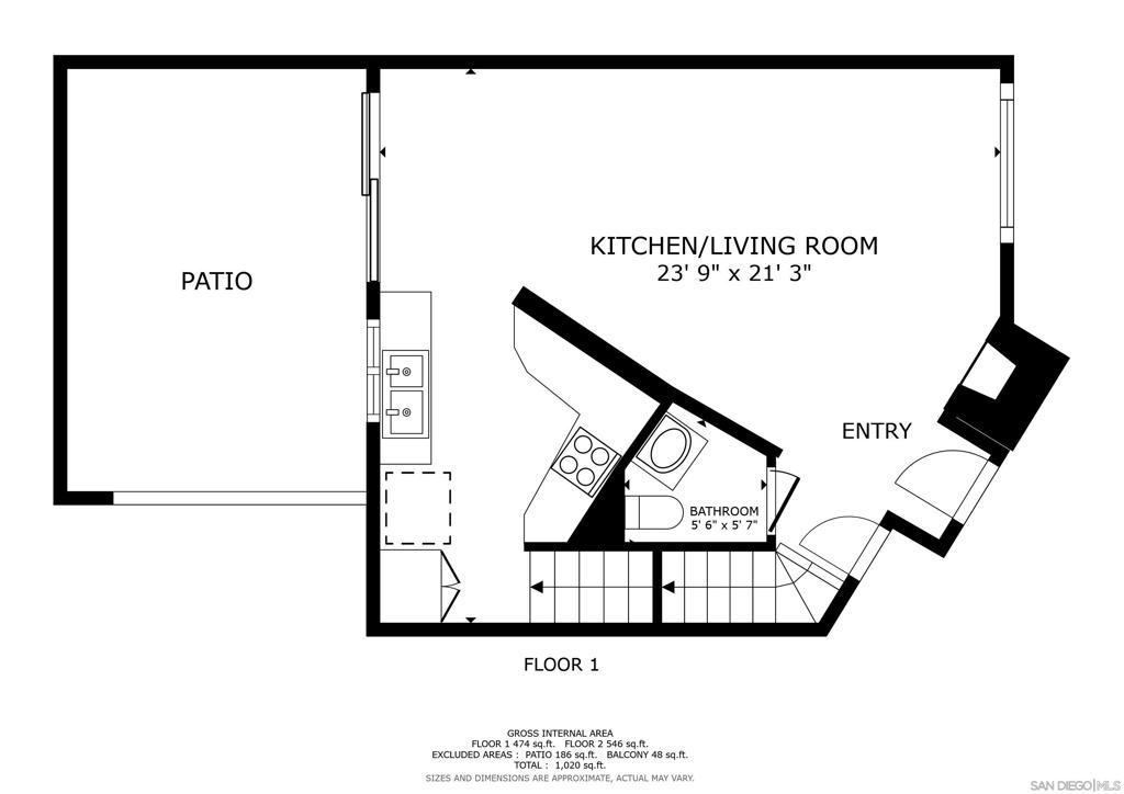 Point Loma - Residential