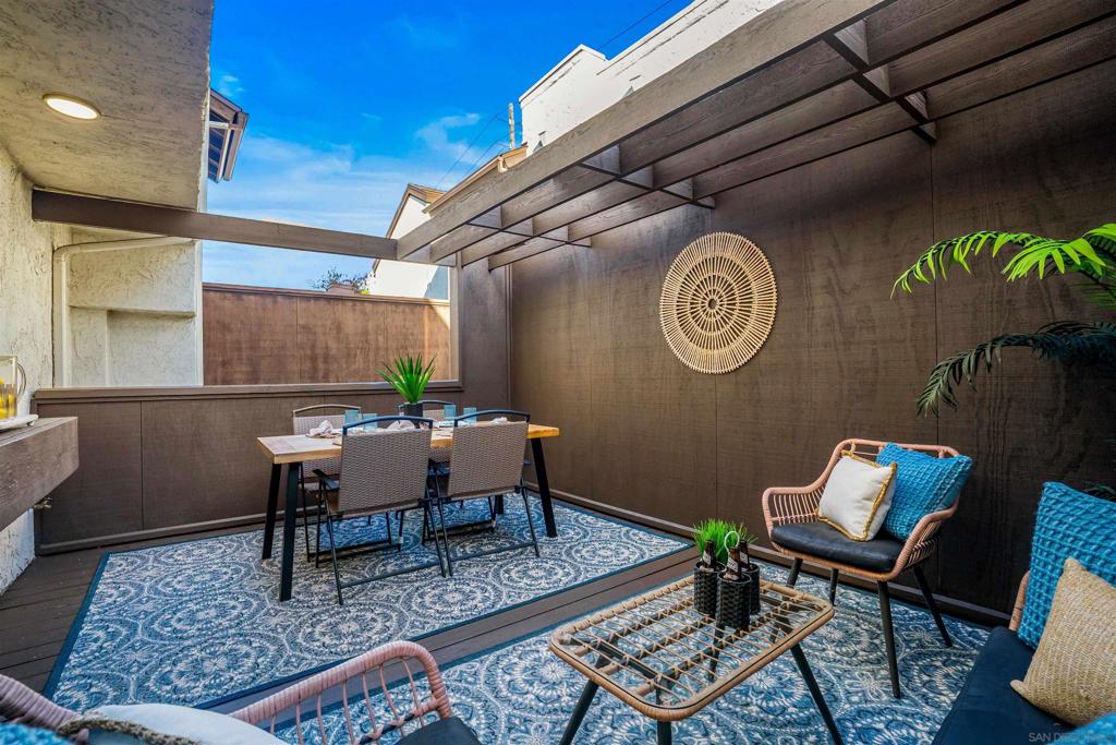 Point Loma - Residential