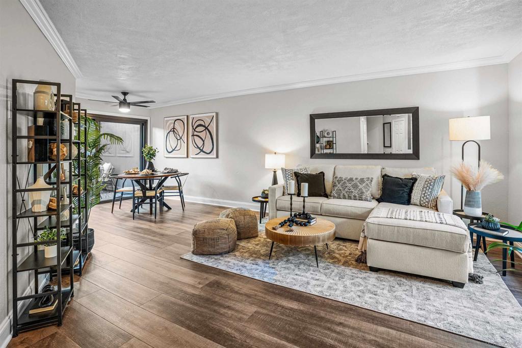 Point Loma - Residential