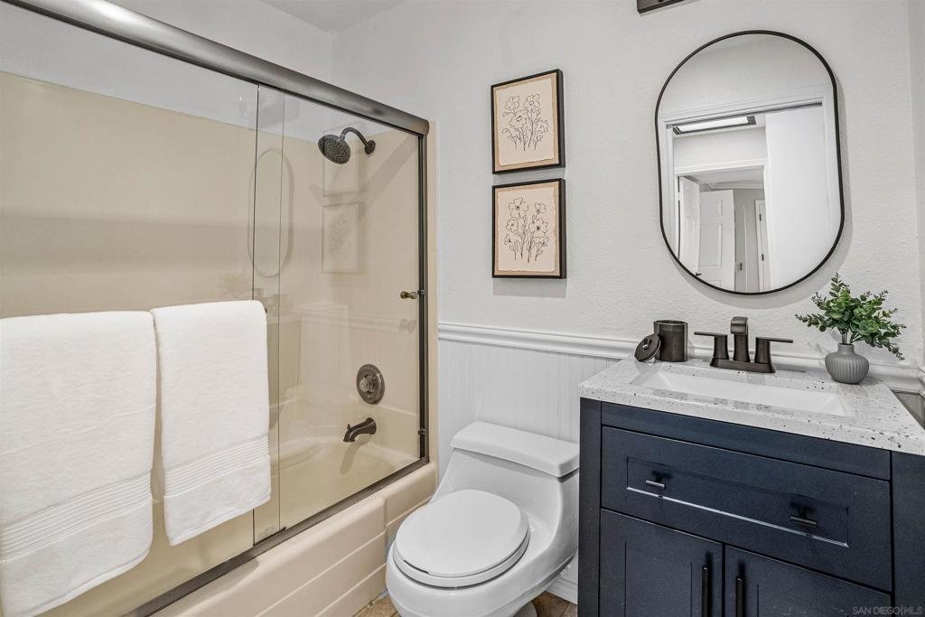 Point Loma - Residential