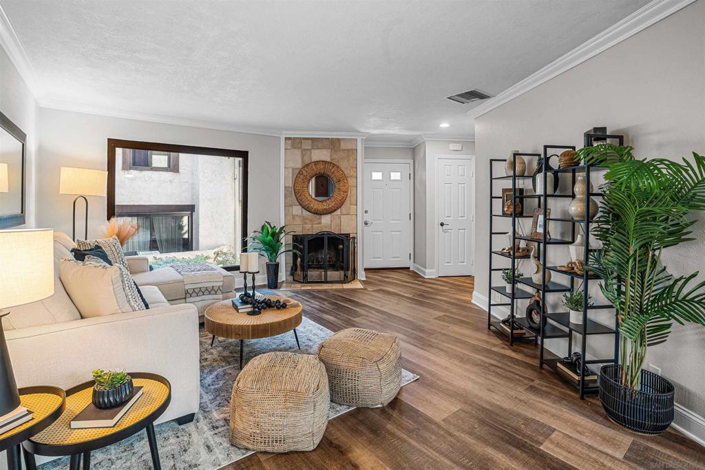 Point Loma - Residential