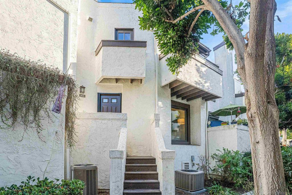 Point Loma - Residential