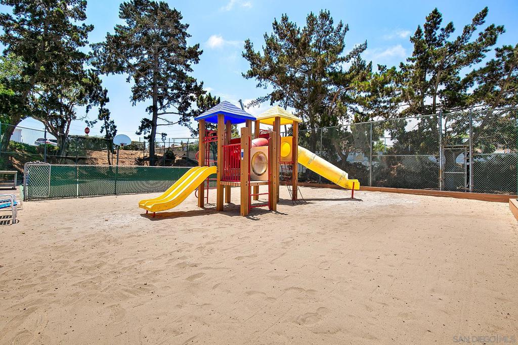 Point Loma - Residential