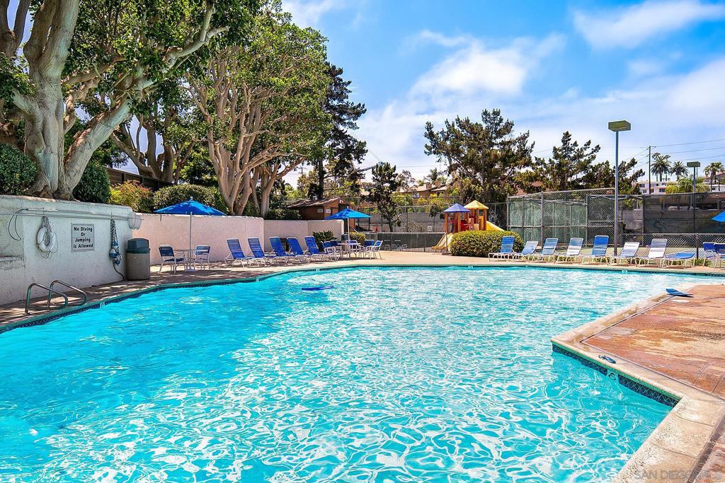 Point Loma - Residential