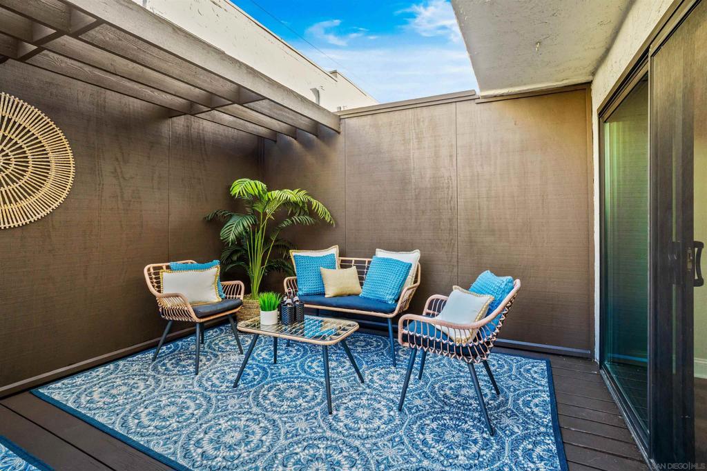 Point Loma - Residential