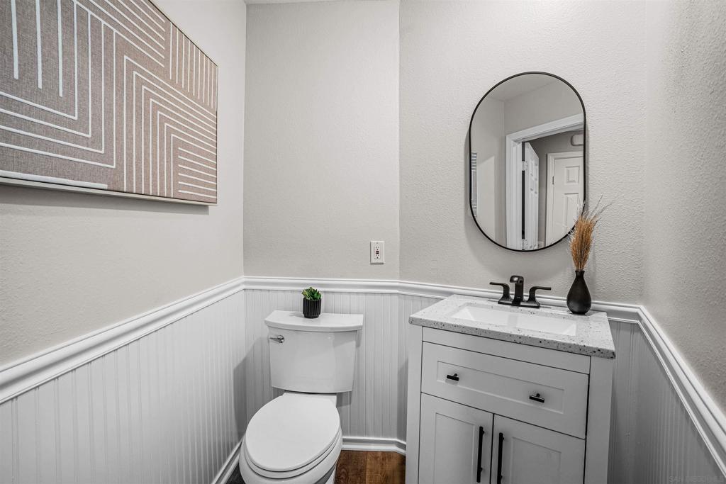 Point Loma - Residential