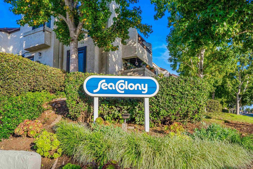 Point Loma - Residential