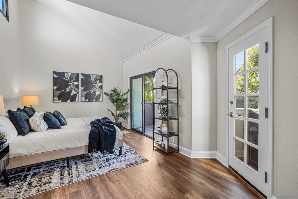 Point Loma - Residential