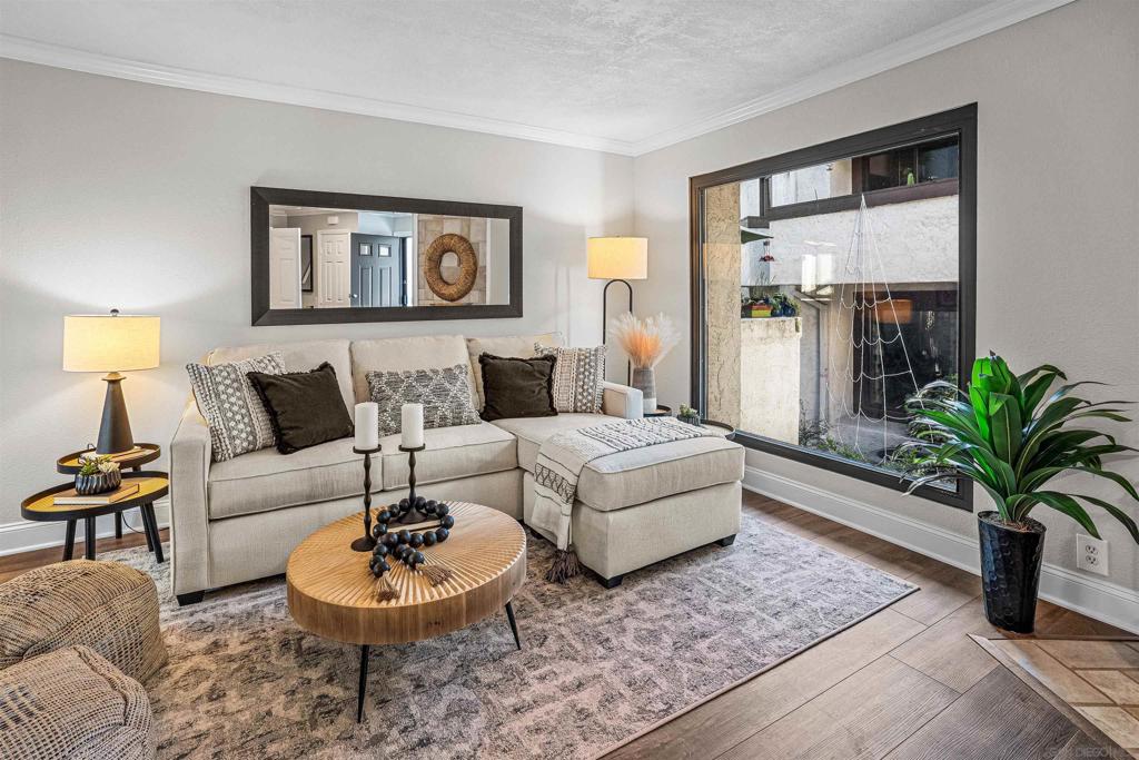 Point Loma - Residential