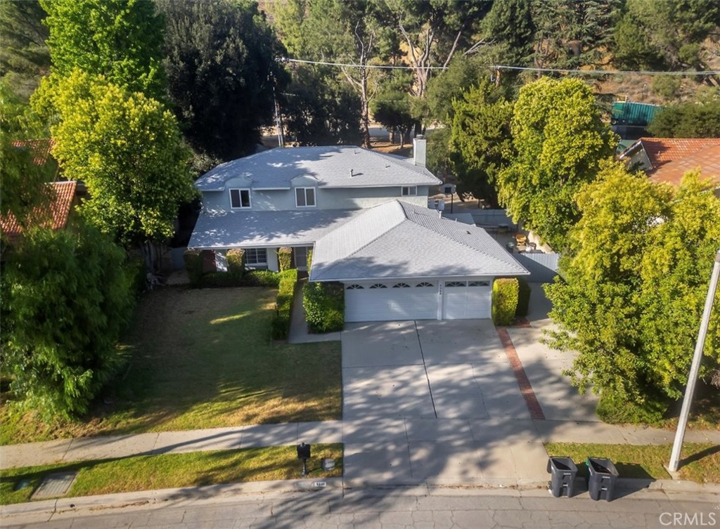 5340 Edgeware Drive