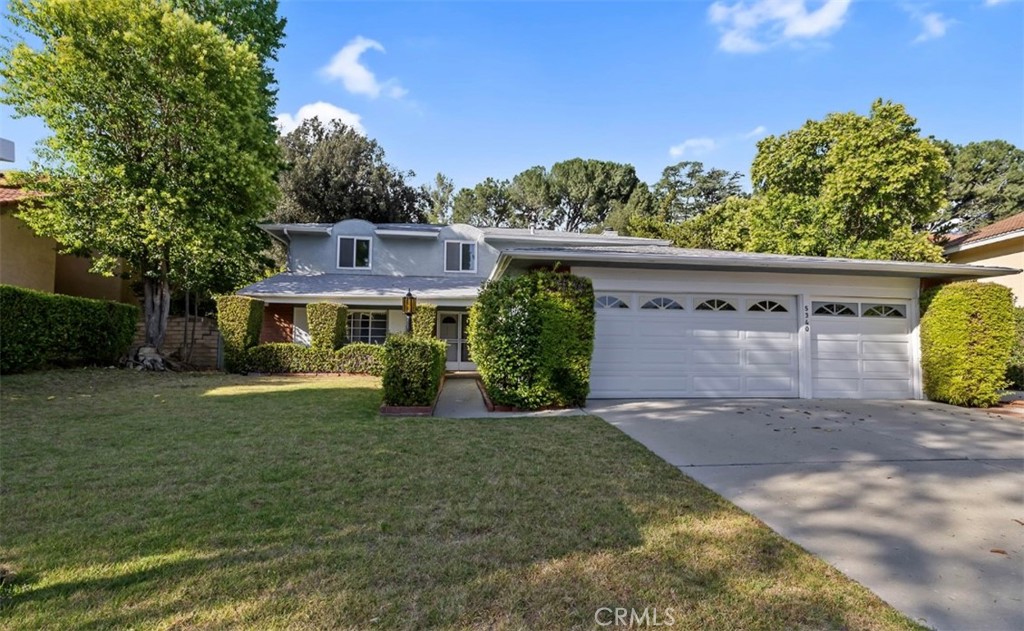 5340 Edgeware Drive