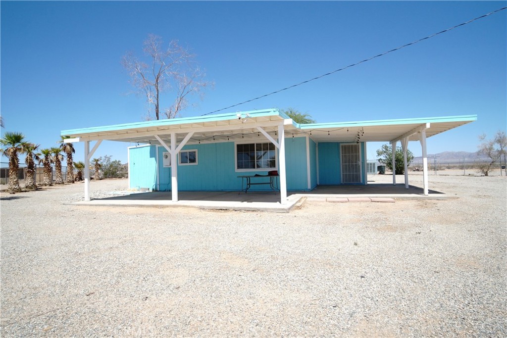 Here's the deal!
a clean ready to move in home on 5 acres with a well! has fencing around the home and an area with former chicken coops and was also used for horse stables. The house has established trees providing afternoon shade, has storage space and lots of covered outdoor space for afternoon parties and sunrise views!
an additional 5acre parcel with a cabin is included next door as well!