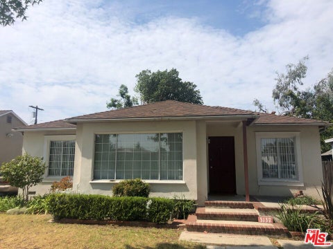 Photo of 3137 S Bentley Avenue, Los Angeles, CA 90034 (MLS # 26870521)