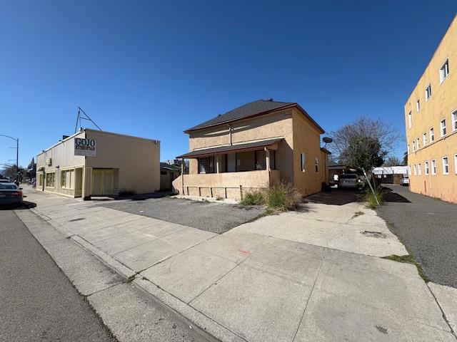 1237 W San Carlos Street