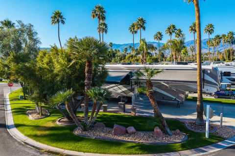 Photo of 69411 Ramon Rd #226 Rd, Cathedral City, CA 92234 (MLS # 219142539PS)