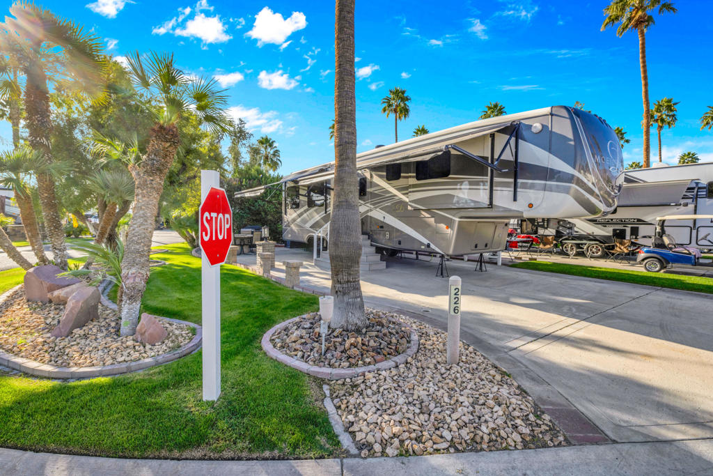 69411 Ramon Rd #226
