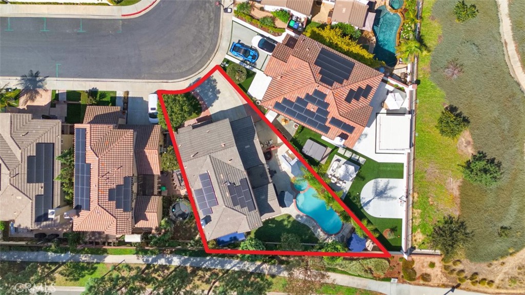 Camellia Maintenance Association - Residential