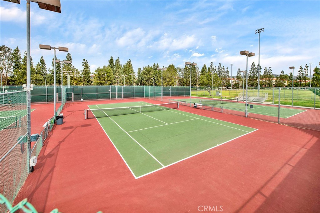 Camellia Maintenance Association - Residential