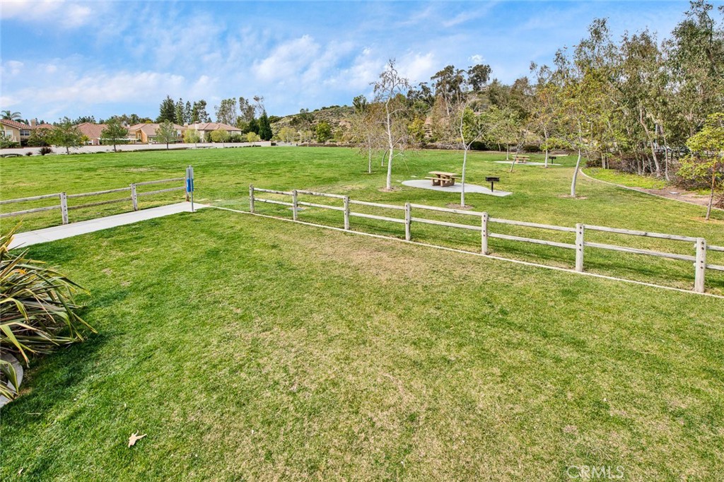Camellia Maintenance Association - Residential
