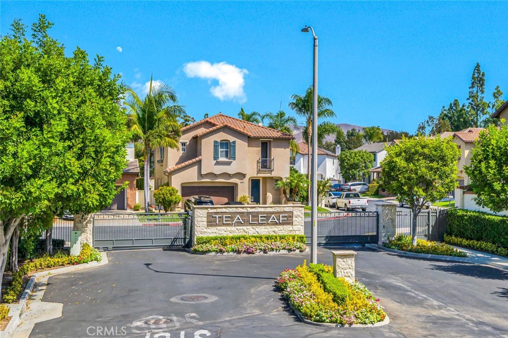 Camellia Maintenance Association - Residential