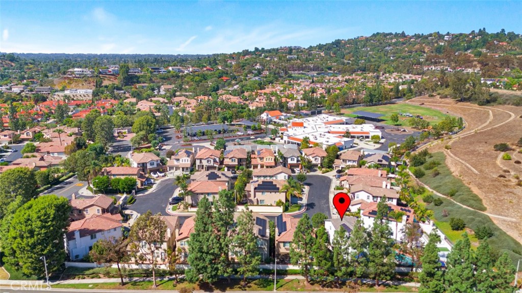 Camellia Maintenance Association - Residential