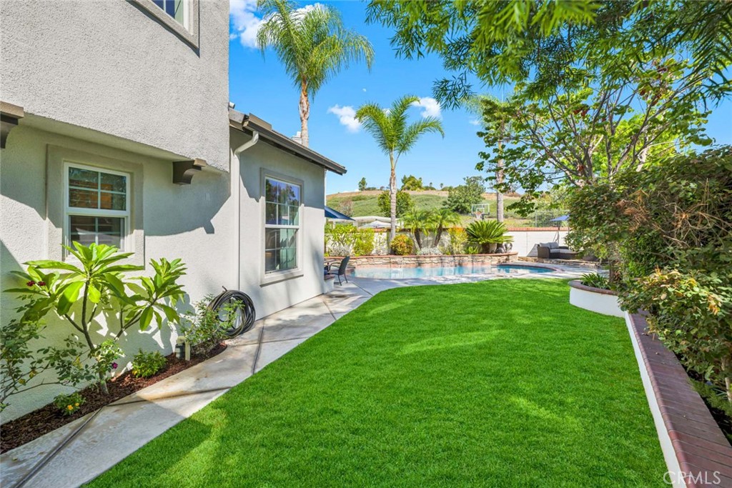 Camellia Maintenance Association - Residential