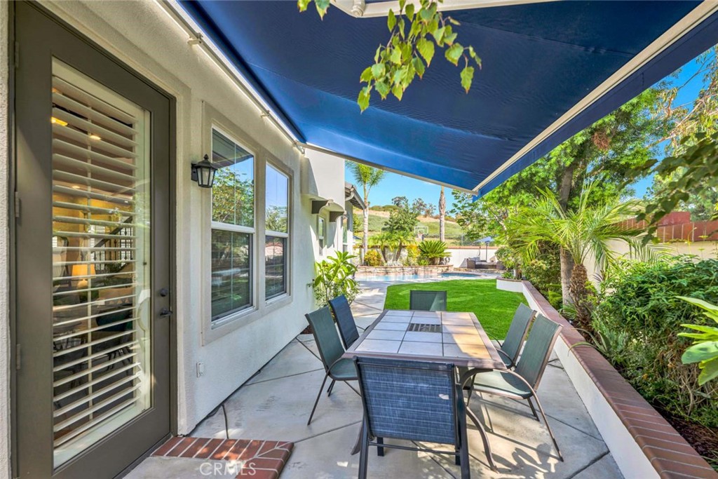 Camellia Maintenance Association - Residential