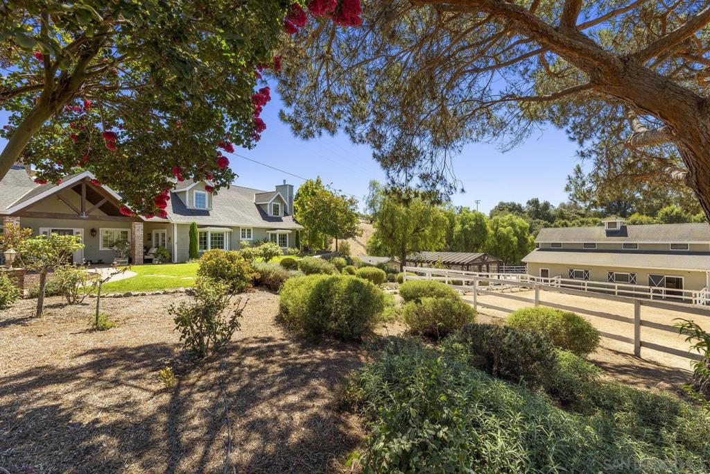 Elfin Forest - Residential