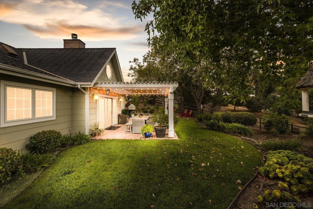 Elfin Forest - Residential