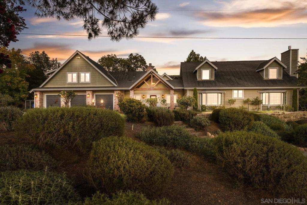 Elfin Forest - Residential